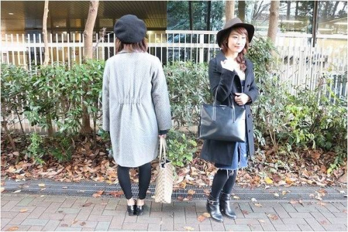 グッチのバッグ