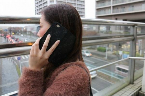 ルイヴィトンのLOUIS VUITTON