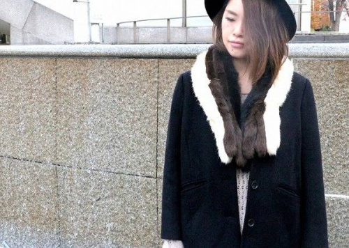 レディースのトップス