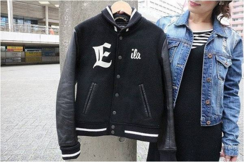 レディースのSCHOTT