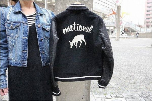 ショットのスタジャン