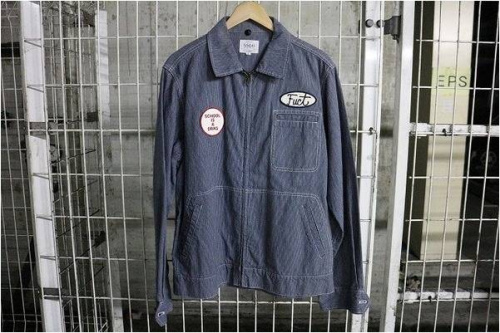 SUPREMEのNEIGHBOR HOOD