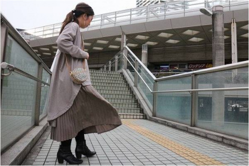 ショルダーバッグのLOUIS VUITTON