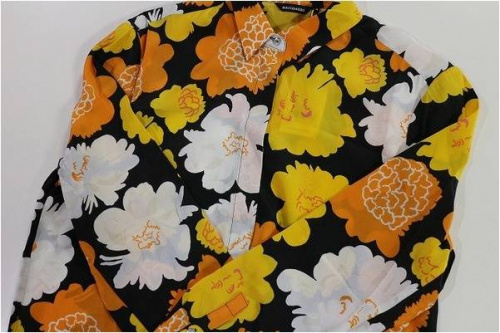 マリメッコのブランド