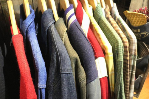 買取のヴィンテージ