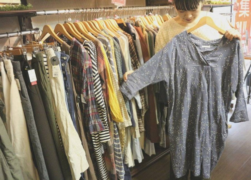 リネンのナチュラル