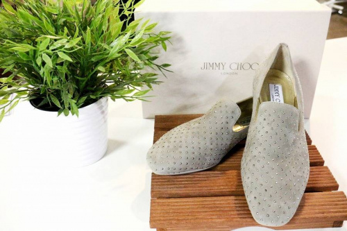 Jimmy Chooのジミーチュウ