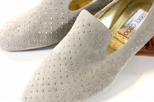 ジミーチュウの中古