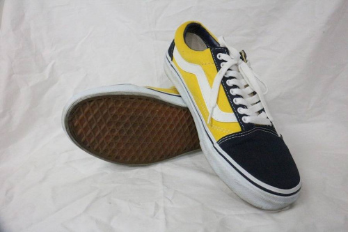 古着のリサイクル