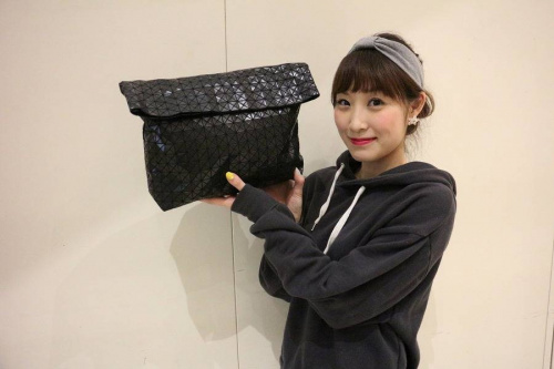 レディースのISSEY MIYAKE