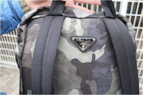 ＰＲＡＤＡのプラダ