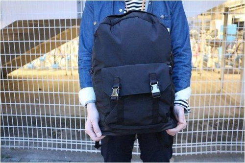 リュックの買取
