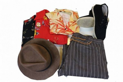 ドライボーンズのDry Bones