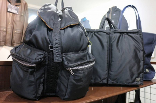 買取強化のポーター