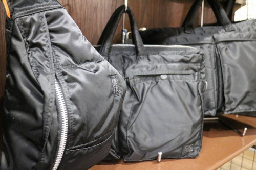 ポーターのPORTER