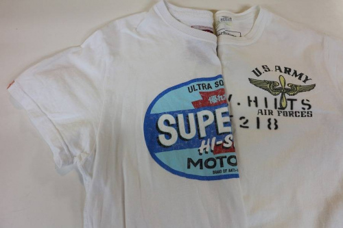 アメカジの買取強化