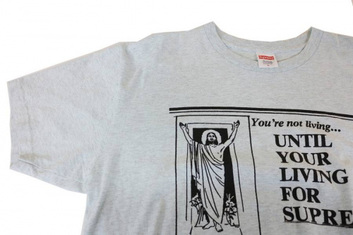 買取強化のSUPREME