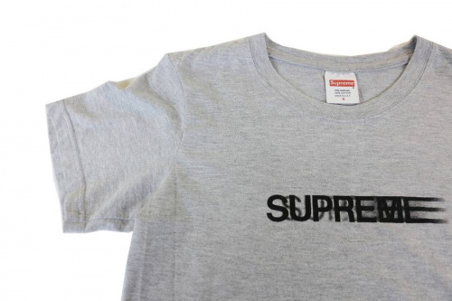 SUPREMEのシュプリーム