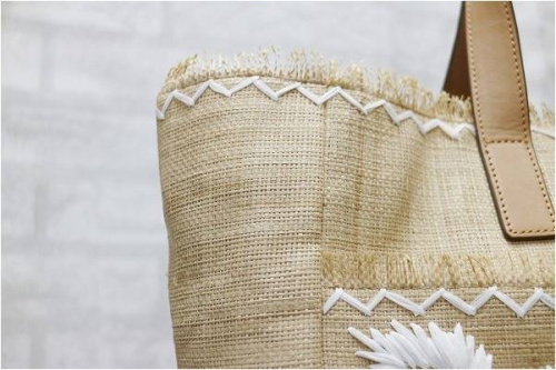 ストローバッグ