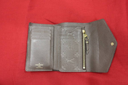 ヴィトンのモノグラム