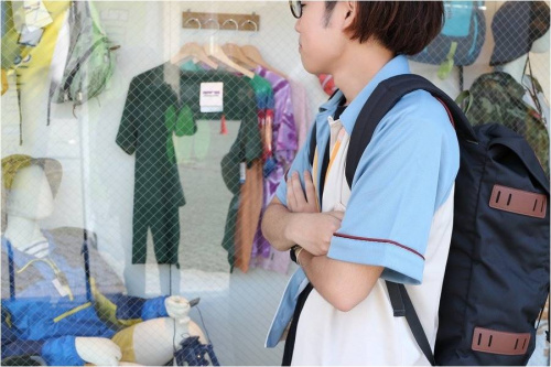 トレファクスタイル八千代店ブログ画像４