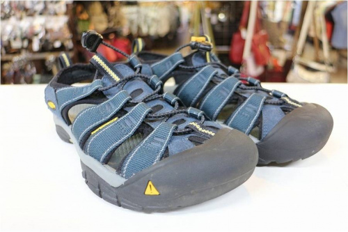 スポサンのアウトドア