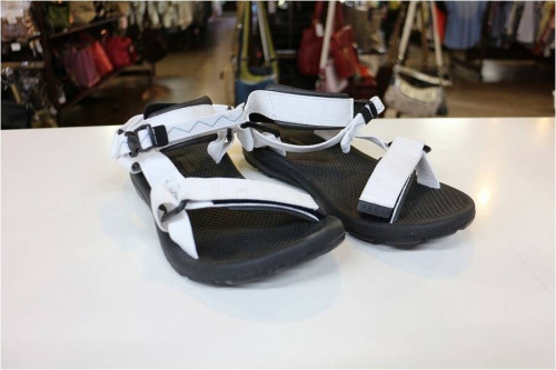 アウトドアの買取強化