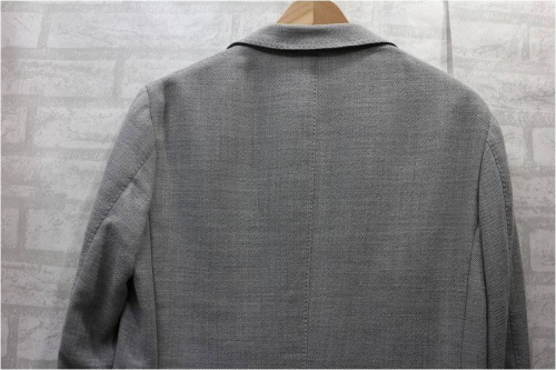 RING JACKETのビジネス