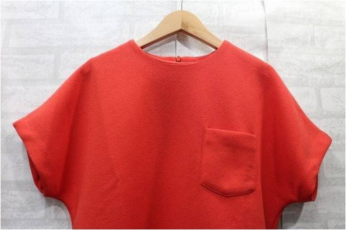 トレンドファッション