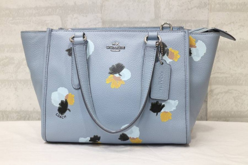 COACHの新入荷