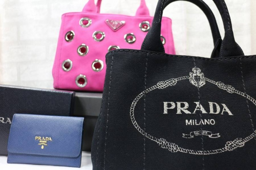 PRADAのプラダ