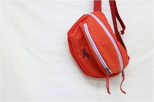 ARCTERYXのアークテリクス