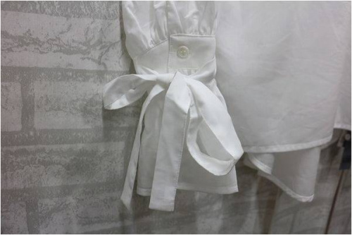 ボトムスのトレンド