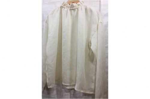 トレンドの古着