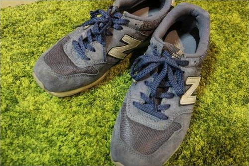 ニューバランスのNew　Balance