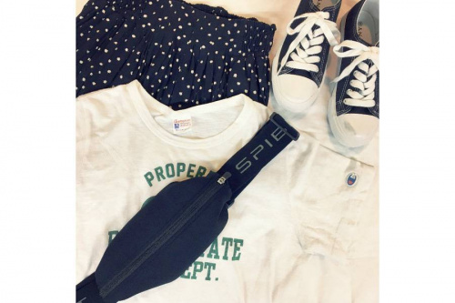 レディースの古着