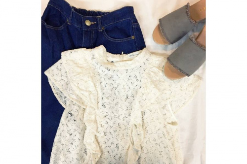 古着のトレンド