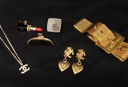 レディースのアクセサリー・小物