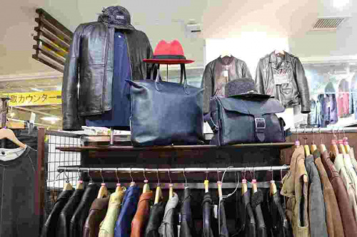 トレファクスタイル八千代店ブログ画像３