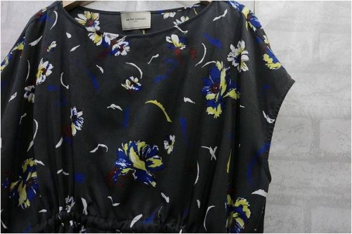 シャツ・ブラウスの古着