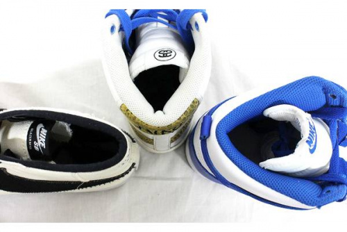 メンズのシューズ・バッグ