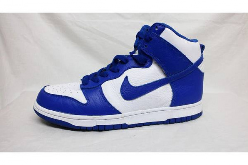 スニーカーの千葉