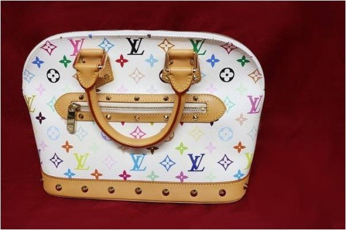 シューズ・バッグのハンドバッグ