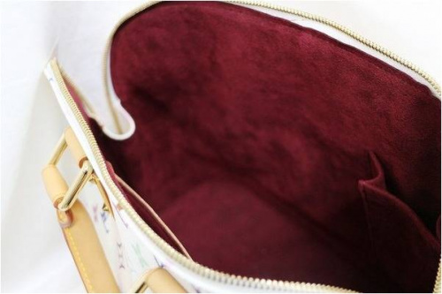 LOUIS VUITTONのルイヴィトン