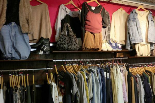 古着の買取
