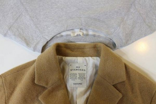 サマンサモスモスのニコアンド