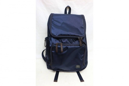 デイパックのPORTER