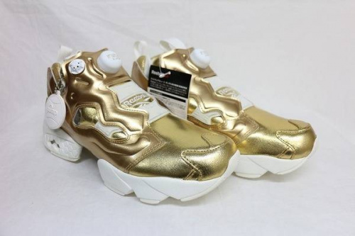 Reebokのリーボック