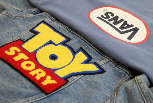 プチプラのFOREVER21