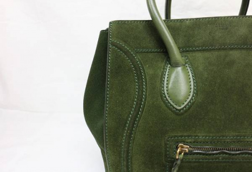 セリーヌのラゲージ